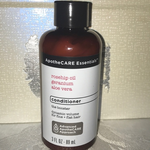 ❤️ApotheCARE Essentials conditioner - Picture 5 of 7